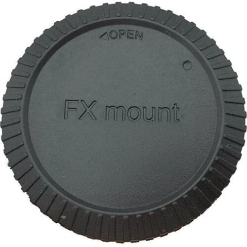 Camera Lens Cap Holder Cover Camera Len Cover For All Lenses 49MM For Fujifilm FX Mirrorless B3Z4