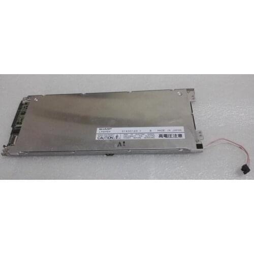 Lm8m64 new original 8.1 inch 640*240 LCD panel for and industrial