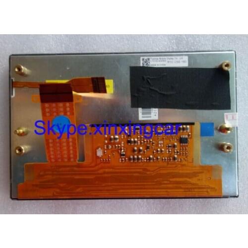 LTA070CA4200/LTA070CA4300/LTA070CA4400/LTA070CA4500/LTA070CA4600