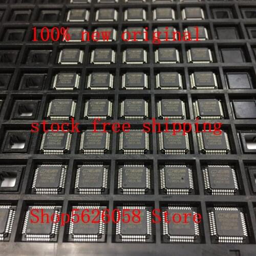 MPC82G516AD QFP 100% new original 1PCS/LOT STOCK