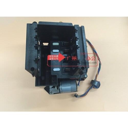 Original 90% new ISS C7796-60209 Fit For HP Designjet 70 100 110 110plus Ink supply station ISS