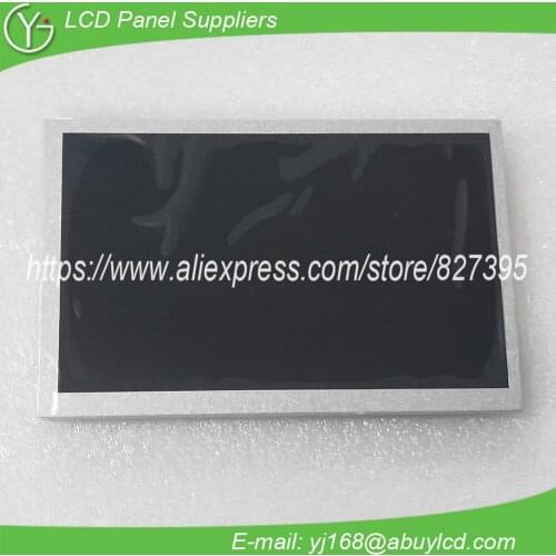 TX20D28VM2BAB TX20D28VM2BAA 8‘’ 800*480 lcd display panel