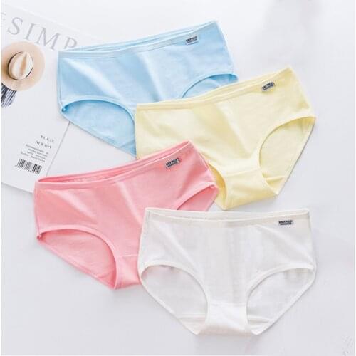 Sexy Lingerie For Girls Underwear Panties Sexy Underwear Thong Female Lingerie Femme Sexy Thongs For Women Cotton Panties