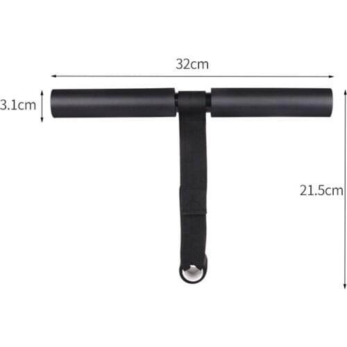 Sit Up Bar Assistant Device Bed Abdominal Lose Weight Exercise Fitness Sports