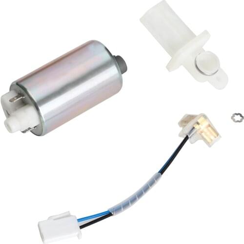 Artudatech Fuel Pump Fit for Suzuki DF 40 50 60 Hp 15600-88L10 15600-88L13 15600-88L14 Motorcycle Parts