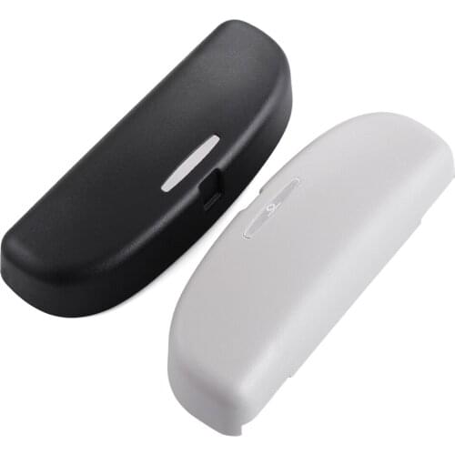 High Quality For BMW X3 1 3 5-series F30 F34 320 328 GT E90 E87 F10 F11 Dedicated On-board vehicle frames Glasses Case