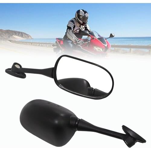 Rear view Mirror For HONDA CBR600RR 13 2014-2018 CBR1000RR 2004 2005 2006 2007 Motorcycle parts Rearview Sport Bike Side Mirrors