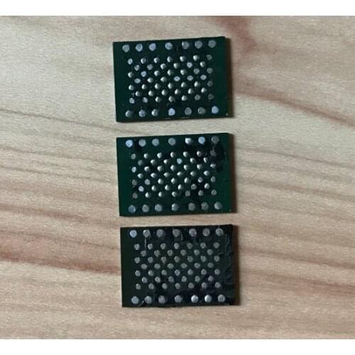 1pcs Original Remove old For iPad 3 4 16GB 32GB 64GB Hard disk NAND flash memory chip HDD Programmed with Remove Unlock iCloud