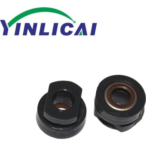 12PCS Long Life Develop Bushing AA08-7628 For Ricoh 1015 1018 2015 2018 1022 1027 1032 2022 3025 3030 MP1600 1800 Printer Parts