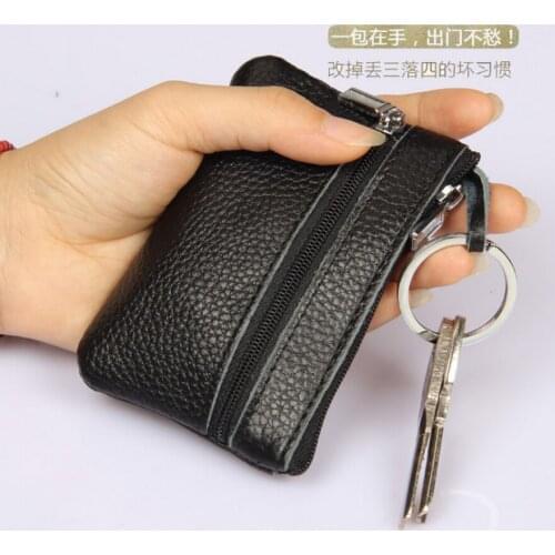 By dhl or ems 200pcs fashion mini leather wallet small women coin money bag short women leather wallets card holder wallets