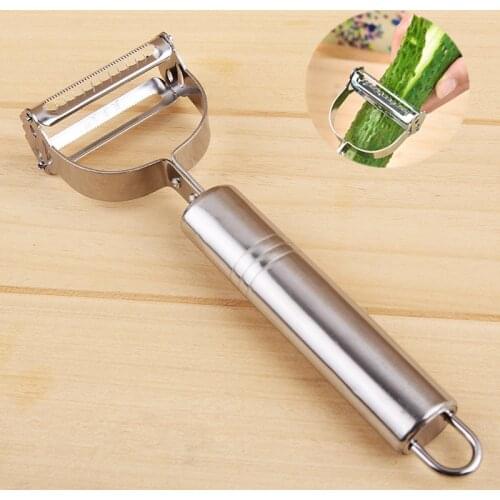 AFocus Flavor Peelers