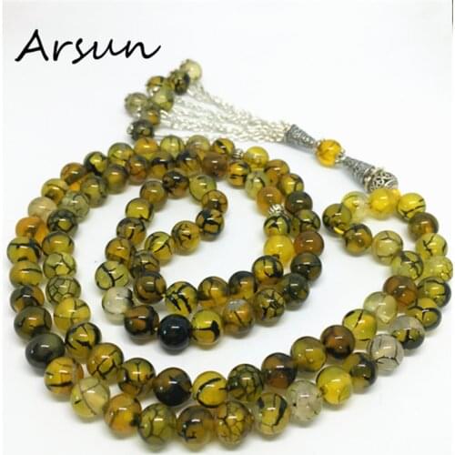 Arsun Jewelry Beads