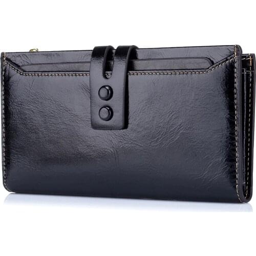 COMFORSKIN Women's Clutch Wallets