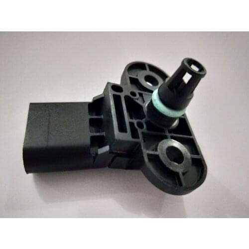 SMD Auto Car MAP Sensor Manifold Absolute Drucksensor Sender Intake Air Boost Pressure 28234360 For G.M BYD