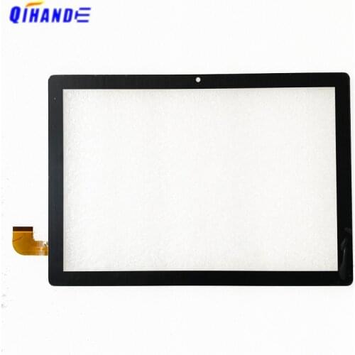 For 10.1inch P/N Kingvina 10009-45 Tablet Touch Screen Kids Tablets Touch Sensor Digitizer Glass Repair Panel Kingvina-10009-45