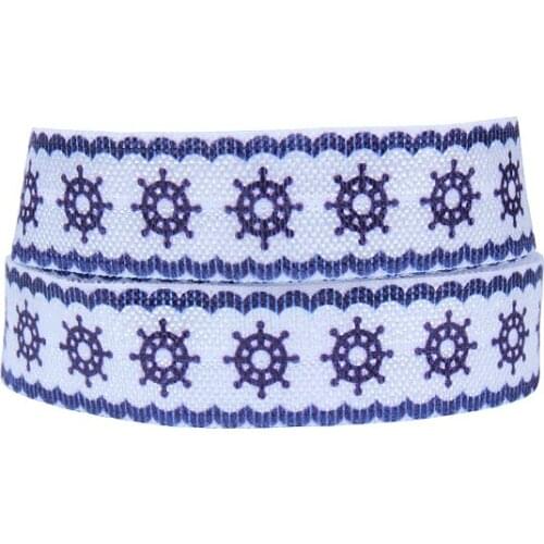 FLRA ElasticOcean elastic ribbon for decoration