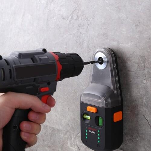 1pc Electric Drilling Dust Collector Laser Household Dust Suction Box Drilling Dust Vacuuming Cleaning Tool Accessories