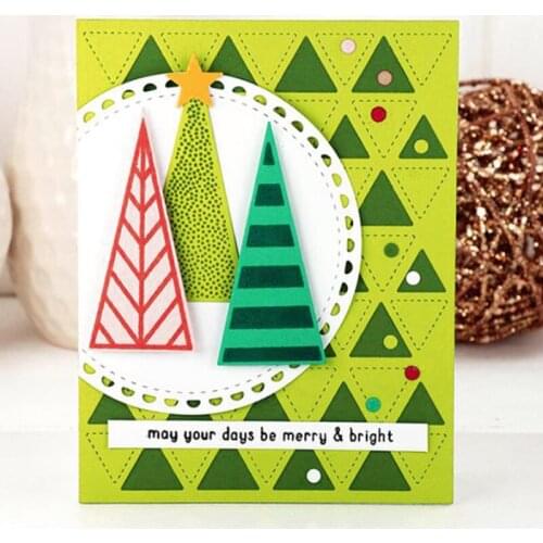 Panalisacraft Square background Metal Cutting Dies Craft Dies Scrapbooking Card Making Album Embossing Stencil DieCut Decoration