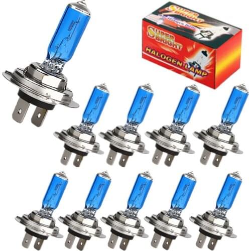 MeiShangYang Halogen Bulbs HB5 (PX29t)