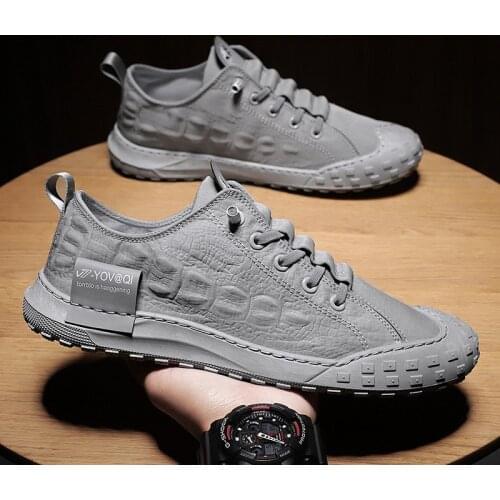 Men Vulcanize Shoes New Cloth Shoes Comfort Men Walking Shoes Fashion Sneakers Men Casual Sheoes Designer Sneakers Male Footwear