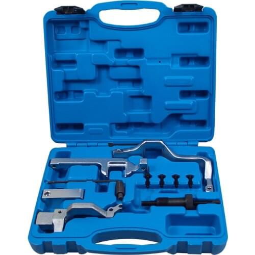 Engine Timing Locking Tool Set Camshaft Kit For Mini Ep6 BMW PSA 1.4 1.6 N12 N14