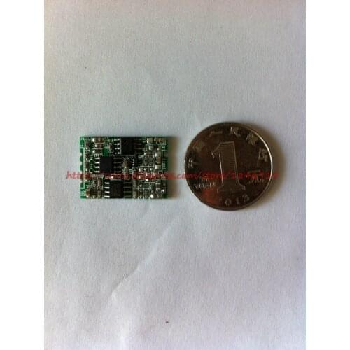 DPLC-L/I power line carrier module Super MINI High communication rate 57.6Kbps 1Km remote