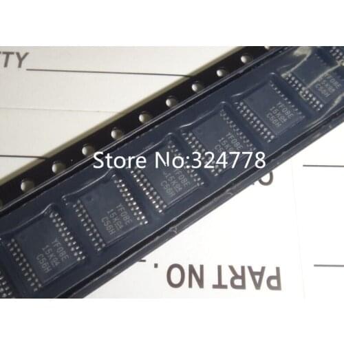 New hope TXS0108EPWR TXS0108EPW TXS0108 SSOP