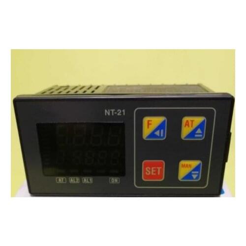 NT-21R Relay Output Controller 100% New & Original 96*48*60mm