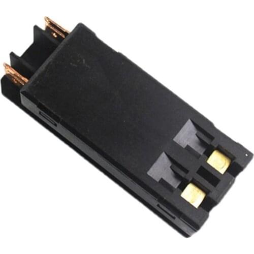 AC 220V/240V Switch Replace For GSH11E GBH11DE GSH 11E GBH 11DE Demolition Rotary Hammer Spare Parts