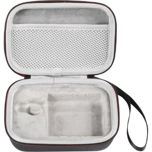Shockproof Travel Case Storage Bag Carrying Box for-JBL GO3 GO 3 Speaker Case T84D