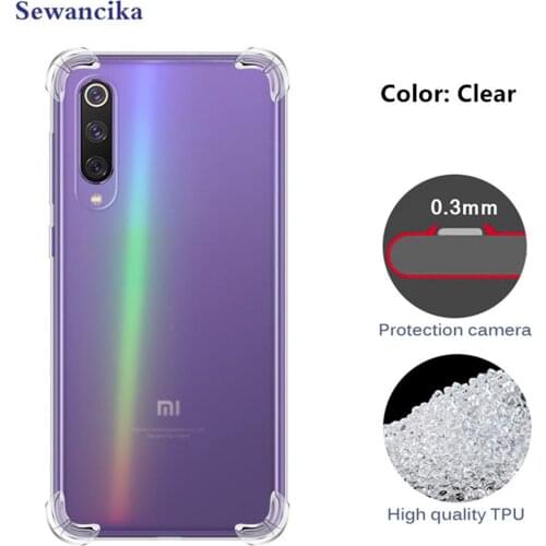 Чехлы для телефонов Xiaomi Mi CC9e Sewancika China At AliExpress