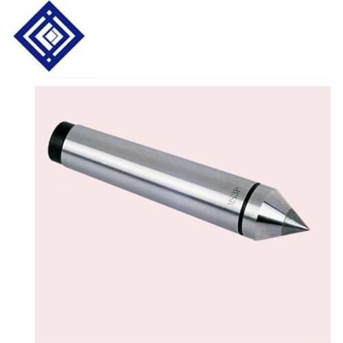 High Quality High Precision DE Morse Cemented Carbide Live Centre DE2 DE3 DE4 DE5 For Tungsten CNC Machine