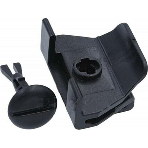 Accessories Clips Pin Kit Auto Fastener Front 53879-58010 Bumper Cover