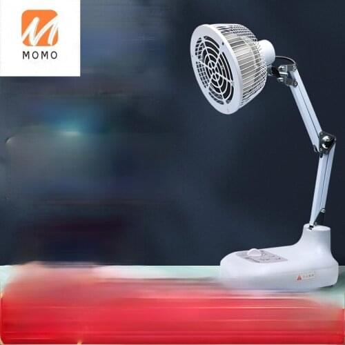 Physiotherapy Device Electrotherapy Therapeutic Instrument Electromagnetic Wave Medical Medical Far Infrared Physiotherapy Lamp