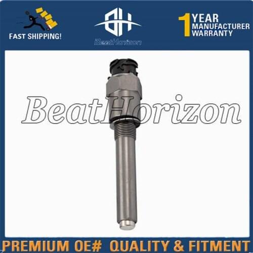 BeatHorizon Odometers