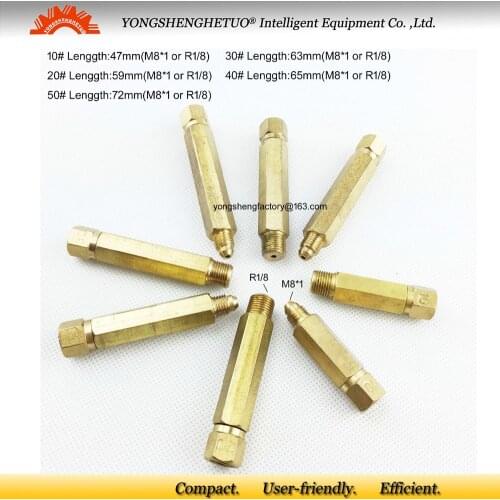Detective Volumetric oil Distributor piston oil flow metering unit DX