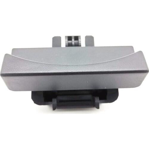 For Dodge Ram 1500 2500 3500 4500 Center Console Armrest Latch Part# 5RQ83TX7AC