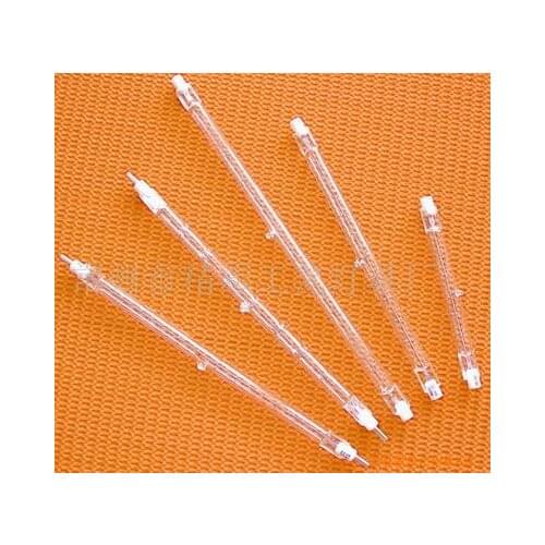 Hot sell PET plastic bottle blowing machine heating element machine heating system heat part high quality heating lamp