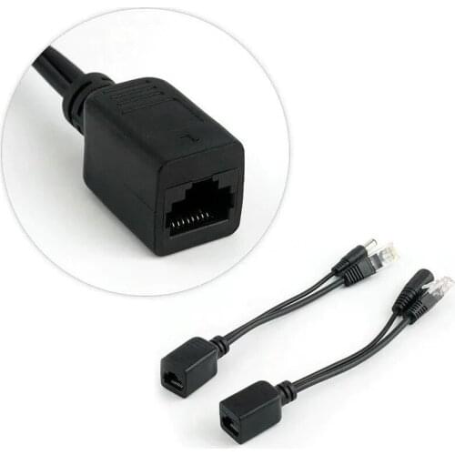 Importada Connectors