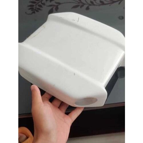 Used 95% New DJI AGRAS MG-1S Upper Aircraft Shell/cover for DJI MG-1S Agriculture Plant protection Drone Accessories