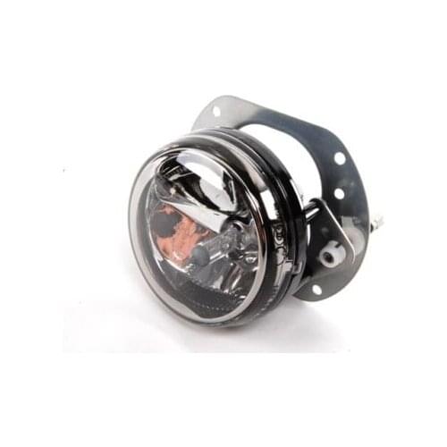 Fog Light Left Side For Mercedes W204 W251 W164 C350 ML320 R350 CL600 SLK350 2048202156