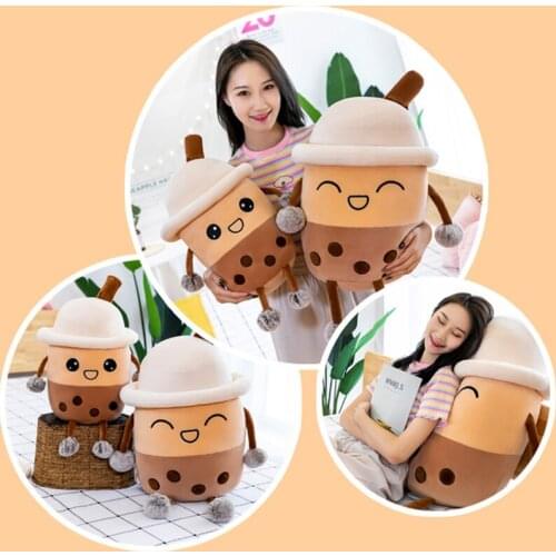 Malphite Plush Fruits And Vegetables