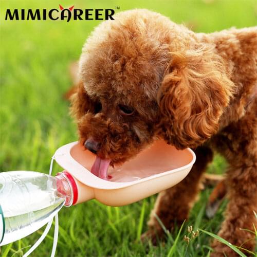 MIMICAREER Bowls For Dogs