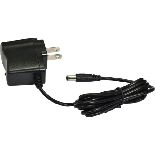 Rowin US/EU/AU/UK 9V 500 mA MINI Power Adapter