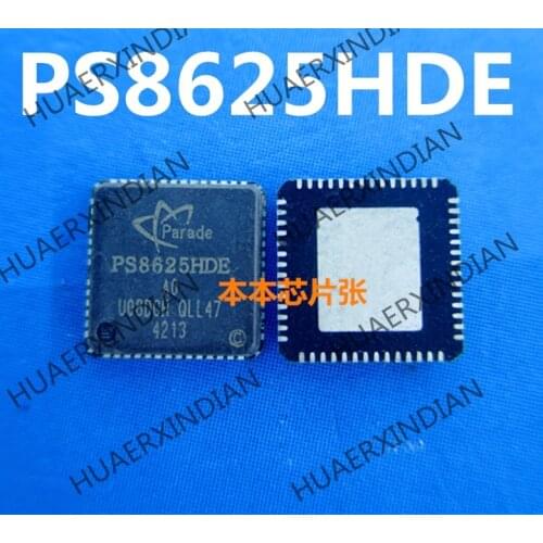 New PS8625-AO PS8625 PS8625HDE AO QFN high quality