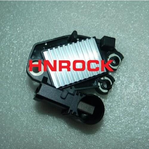 NEW Alternator Voltage Regulator 13803730 VR-V3231 052.000.380 1127-058RS 2543231 593877 593984 M543 VAL593984 VRG47451 VRG47458