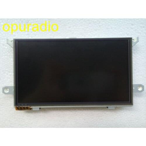 Original new 6.5inch LCD TFT2N0470-E + touch screen for VW Skoda RCD510 car navigation LCD display