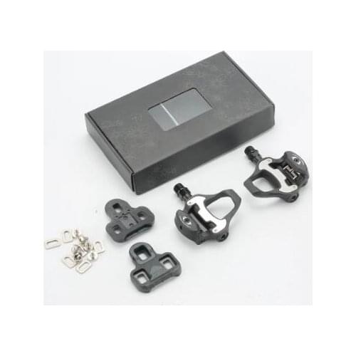 Racework Cycle Kea Classic 4 Road bike Pedal SPD SL Pedal Floating Cleats With Cleats Road bicycle Bike pedal