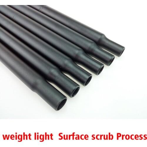 Aluminum alloy 25.4mm/27.2mm/28.6mm MTB road bike cycle seat post bike seatpost mountain bike seatpost tube