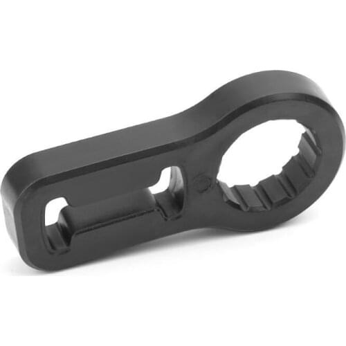 Rubber Handle Holder High Jack Lift Polyurethane Strap 12.5cm Accessories Anti